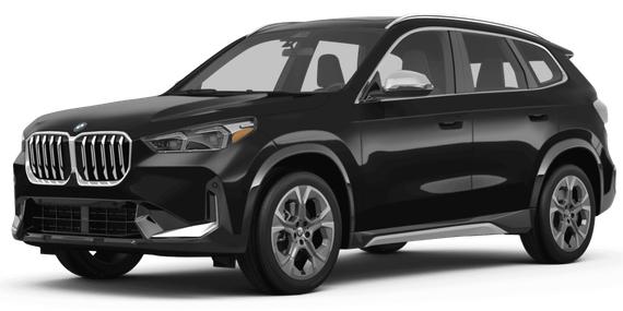 BMW X1 2024 WBX73EF05R5Z38993 image BMW X1 2024 WBX73EF05R5Z38993 image