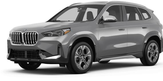 BMW X1 2024 WBX73EF08R5Z81112 image