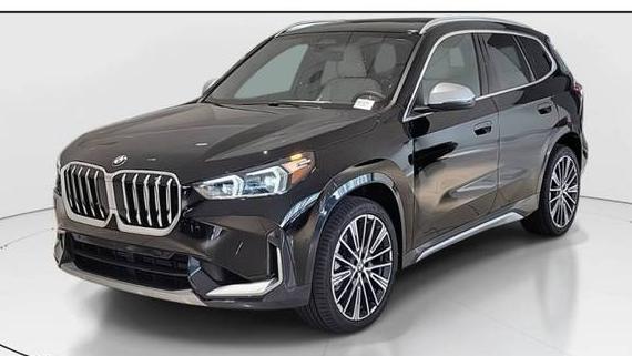 BMW X1 2024 WBX73EF04R5013136 image