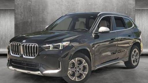 BMW X1 2024 WBX73EF0XR5Z97800 image