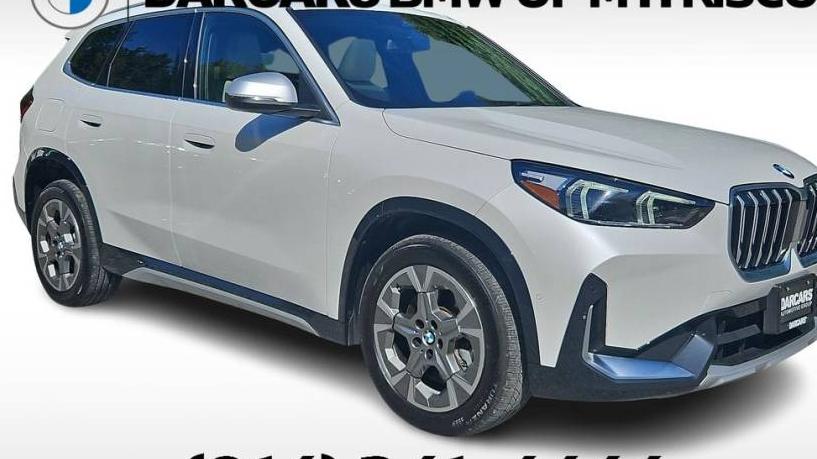 BMW X1 2024 WBX73EF00R5Y57643 image