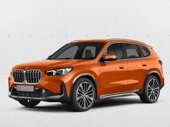BMW X1 2024 WBX73EF04R5012133 image