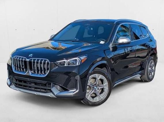 BMW X1 2024 WBX73EF02R5009859 image