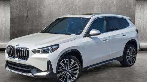 BMW X1 2024 WBX73EF06R5Z90407 image