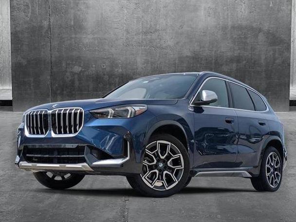 BMW X1 2024 WBX73EF02R5Y34672 image