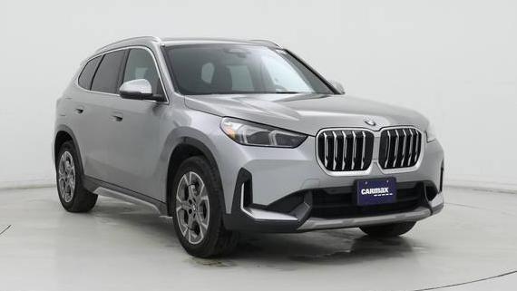 BMW X1 2024 WBX73EF05R5Z21661 image
