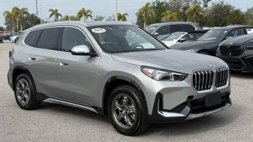 BMW X1 2024 WBX73EF08R5Z86066 image