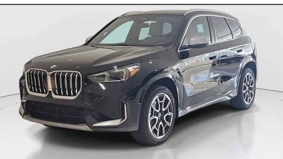 BMW X1 2024 WBX73EF03R5Z53363 image