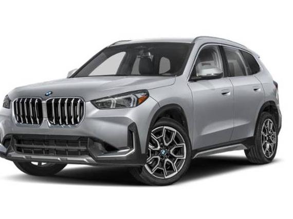BMW X1 2024 WBX73EF09R5Y95078 image