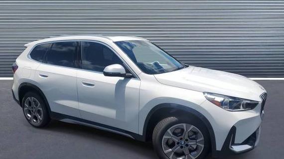 BMW X1 2024 WBX73EF00R5Z83663 image