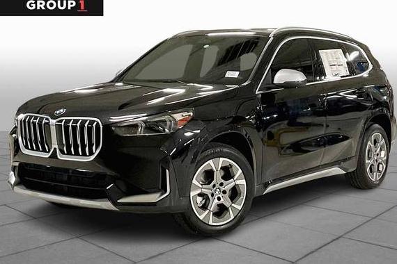 BMW X1 2024 WBX73EF07R5021814 image
