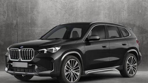 BMW X1 2024 WBX73EF00R5011660 image