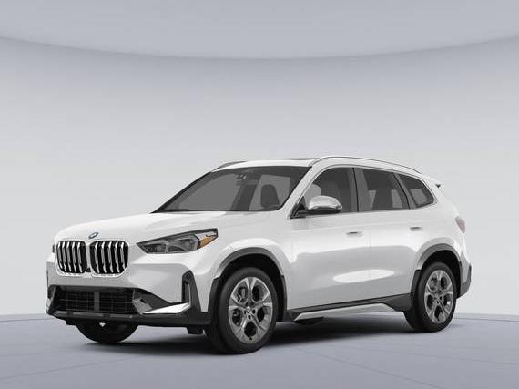 BMW X1 2024 WBX73EF07R5Z47436 image