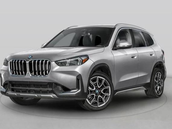 BMW X1 2024 WBX73EF07R5Z49459 image