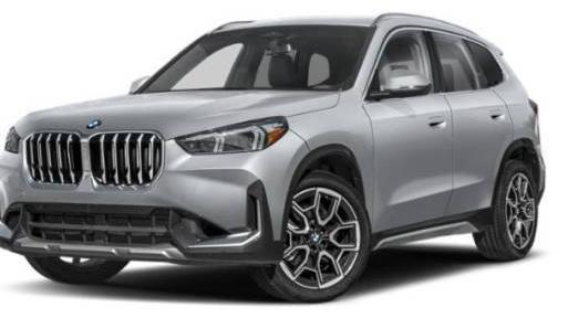 BMW X1 2024 WBX73EF07R5Y89702 image