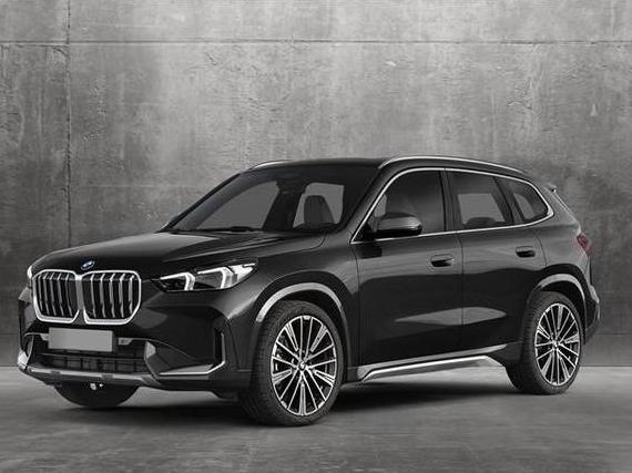 BMW X1 2024 WBX73EF03R5Z82684 image
