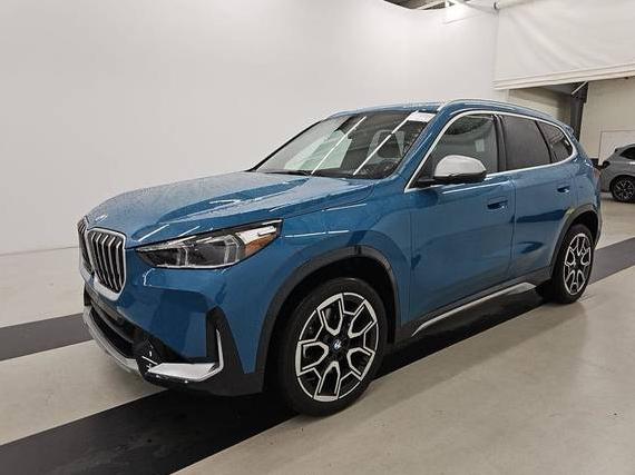 BMW X1 2024 WBX73EF05R5Z56118 image