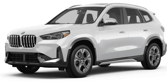 BMW X1 2024 WBX73EF05R5Y37906 image