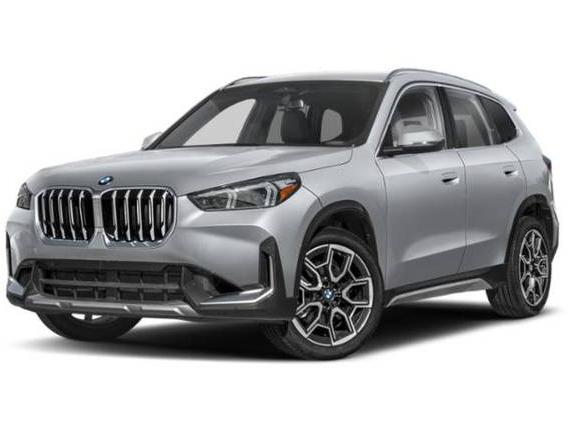 BMW X1 2024 WBX73EF07R5006102 image