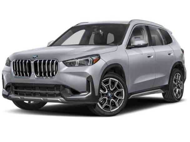 BMW X1 2024 WBX73EF02R5Y74850 image