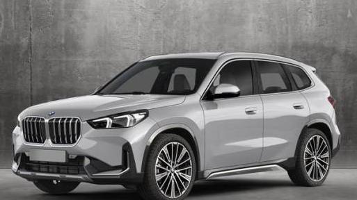 BMW X1 2024 WBX73EF02R5029660 image