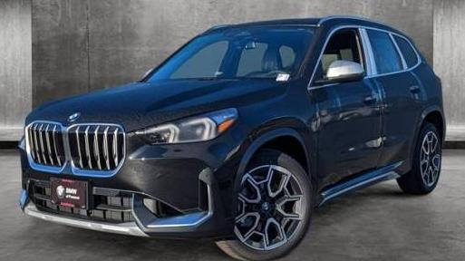 BMW X1 2024 WBX73EF04R5Y39792 image