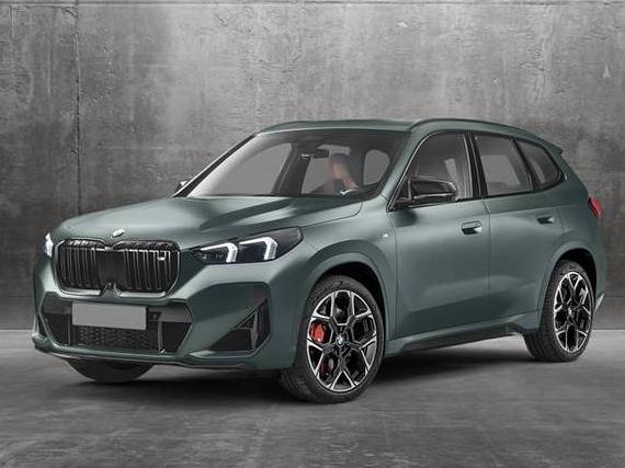 BMW X1 2024 WBX13EF09R5Z84686 image