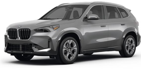 BMW X1 2024 WBX13EF09R5009234 image