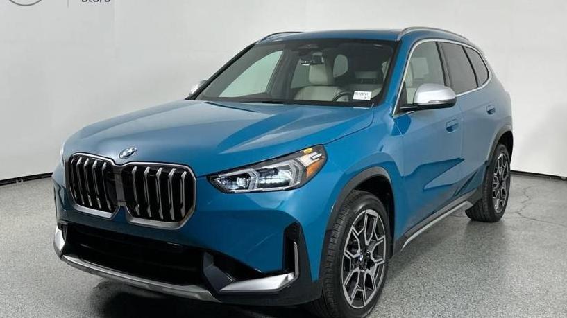 BMW X1 2024 WBX73EF07R5Y29791 image