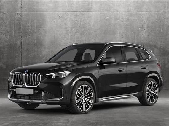BMW X1 2024 WBX73EF08R5Y37222 image