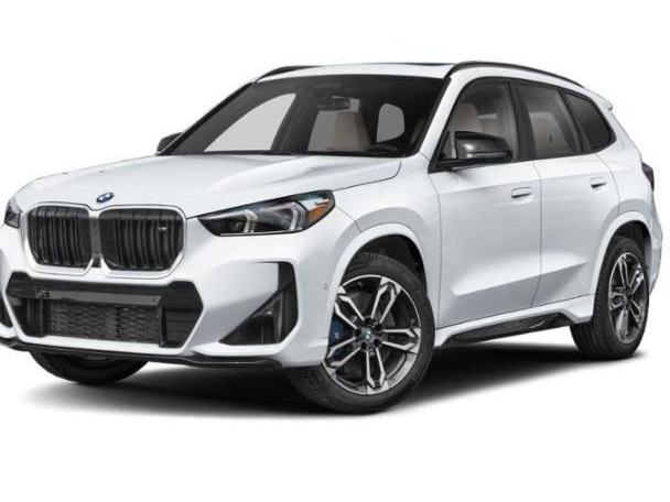 BMW X1 2024 WBX13EF07R5Z52724 image