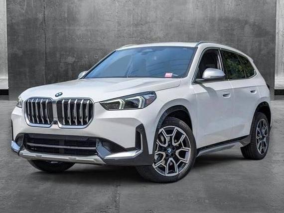 BMW X1 2024 WBX73EF05R5Z57768 image