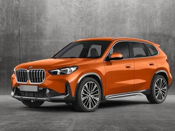 BMW X1 2024 WBX73EF05R5Y39106 image
