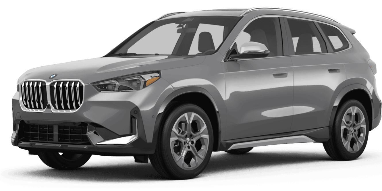 BMW X1 2024 WBX73EF09R5Z82060 image