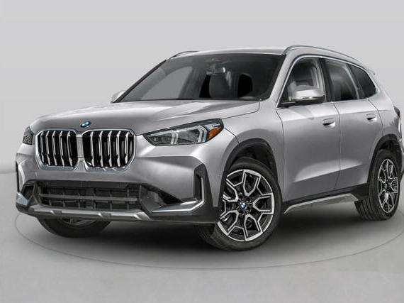 BMW X1 2024 WBX73EF04R5Z18833 image BMW X1 2024 WBX73EF04R5Z18833 image