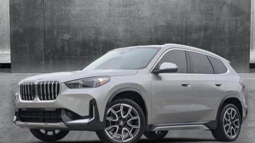 BMW X1 2024 WBX73EF03R5Y47298 image