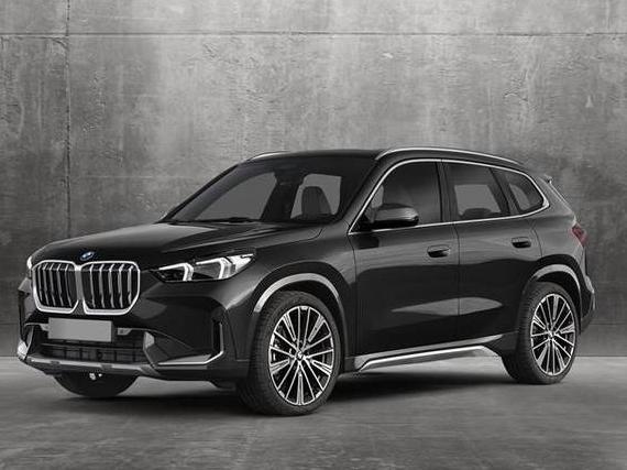 BMW X1 2024 WBX73EF02R5Z73250 image