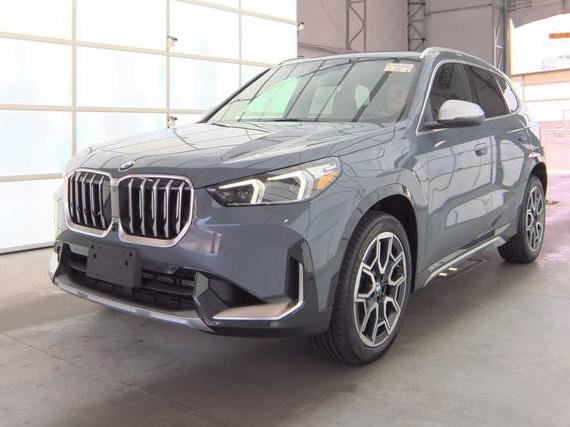 BMW X1 2024 WBX73EF05R5Y86281 image