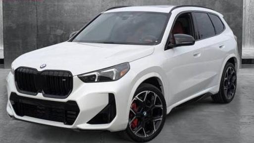 BMW X1 2024 WBX13EF00R5X87177 image