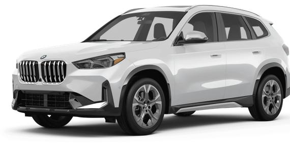 BMW X1 2024 WBX73EF03R5Y91477 image