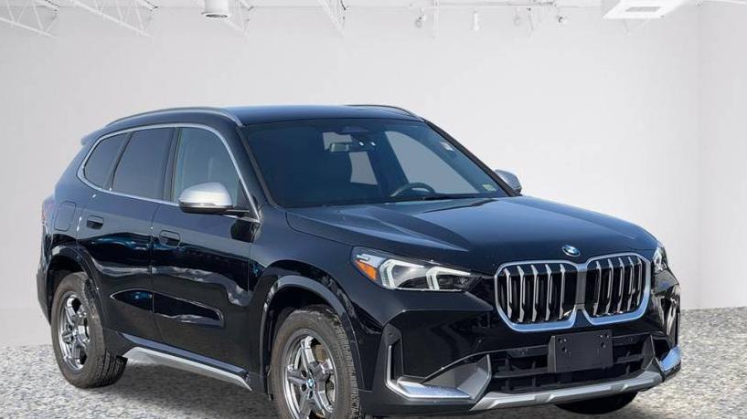 BMW X1 2024 WBX73EF06R5Y77699 image