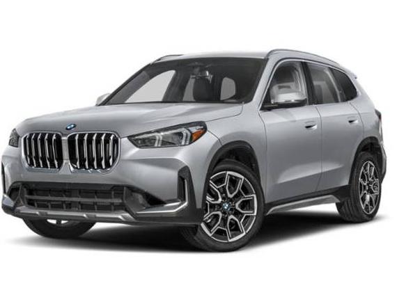 BMW X1 2024 WBX73EF07R5Y94706 image