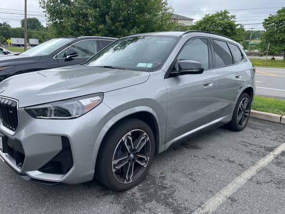 BMW X1 2024 WBX13EF03R5Y13996 image