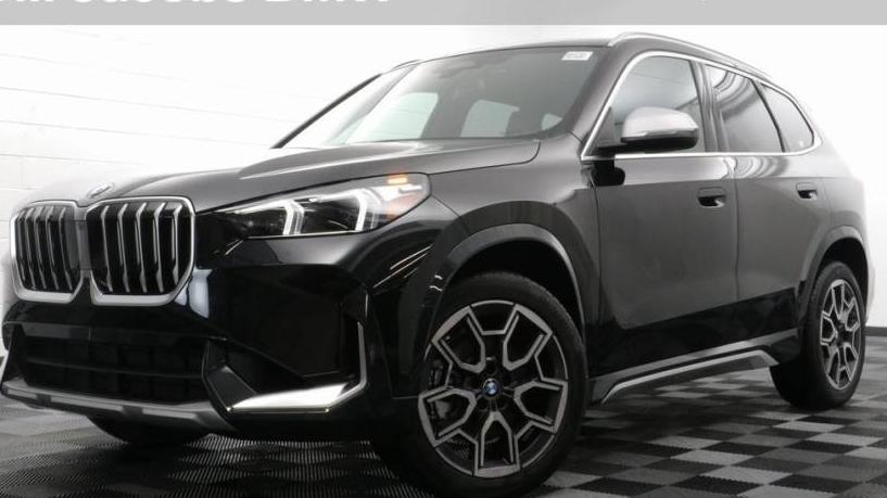 BMW X1 2024 WBX73EF01R5Y32329 image