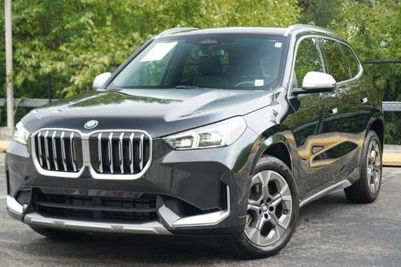 BMW X1 2024 WBX73EF03R5006680 image BMW X1 2024 WBX73EF03R5006680 image