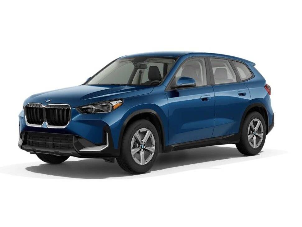 BMW X1 2024 WBX73EF09R5026755 image