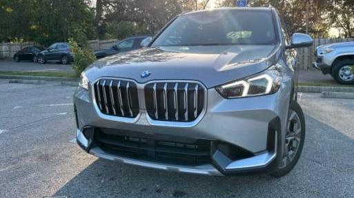 BMW X1 2024 WBX73EF03R5Y90622 image