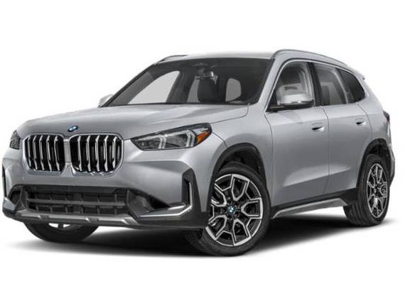 BMW X1 2024 WBX73EF05R5013730 image BMW X1 2024 WBX73EF05R5013730 image