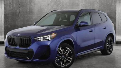 BMW X1 2024 WBX73EF0XR5Z08212 image