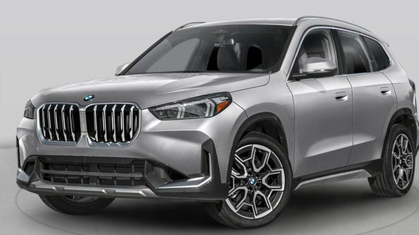 BMW X1 2024 WBX73EF03R5Z50611 image